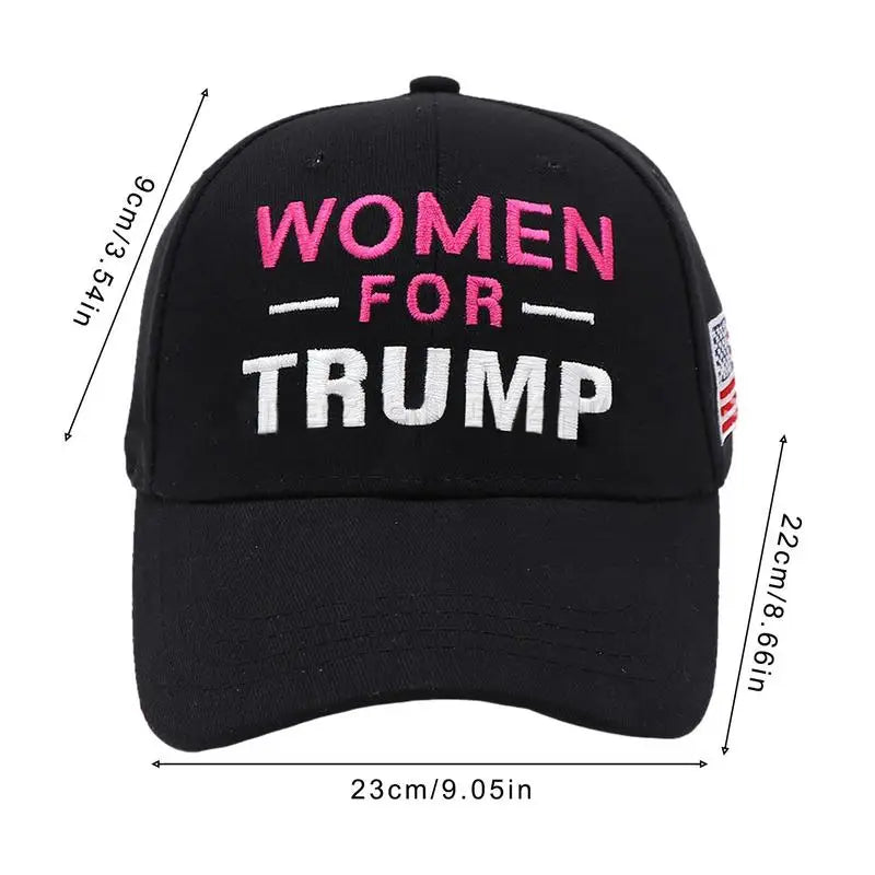 Donald Trump Hats 2024 Donald Trump 2024 Hat Don'T Blame Me I Voted for Donald Trump Hat Adjustable Trucker Cap for Men And